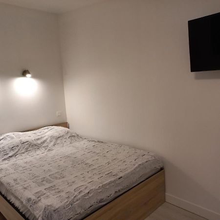 Studio Tt Confort Neuf Et Equipe Apartman Noyon Kültér fotó