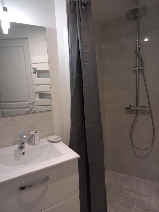 Studio Tt Confort Neuf Et Equipe Apartman Noyon Kültér fotó